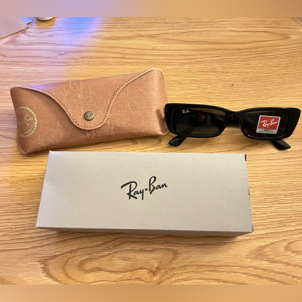 Ray Ban Sunglasses